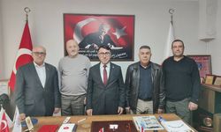 Yalova’da Şehit Aileleri, Gaziler ve Emekli Güvenlik Güçleri Derneklerinden Güç Birliği Mesajı