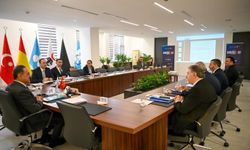 Yalova’da KOSGEB Girişimci Destek Programı 2026 1. Dönem Jüri Toplantısı Tamamlandı