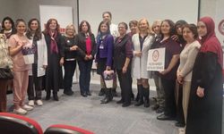 Yalova’da Kanser Haftası Kapsamında Farkındalık Etkinliği Düzenlendi