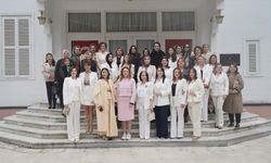 Yalova’da Kadın Girişimciler Buluştu: Marmara Bölge Toplantısı Yoğun Katılımla Gerçekleşti