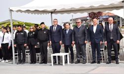 Turizm Haftası Coşkuyla Başladı: Açılış Programına Yoğun Katılım