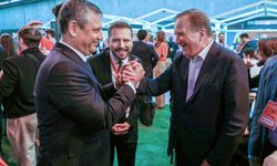 Özgür Özel Barselona’da Dünya Liderleriyle Buluştu: “Demokratlar Otokrasiye Karşı Birleşiyor”