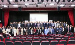 Eğitim Okumaları Serisinin Dördüncü Buluşması Yoğun Katılımla Gerçekleştirildi