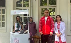 Yalova’da “İdeal Kilonu Öğren, Sağlıklı Yaşa” Kampanyasıyla 1380 Kilo Verildi