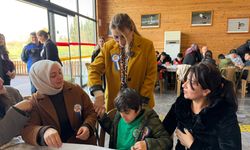 Altınova’da Otizm Farkındalık Günü’nde Duygu Dolu Buluşma