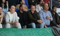 Çiftlikköy Belediyespor Deplasmanda Direndi, Avantajı Son Periyotta Kaybetti