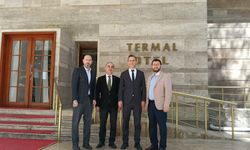 İŞKUR’dan İşverenlere Saha Ziyareti: İşgücü Piyasası Araştırmaları Başladı