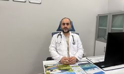 Ulusal Kanser Haftası’nda Uzmanından Önemli Uyarılar