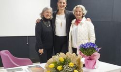 Hande Çiğdemoğlu’ndan Modern Mutluluk Mitleri Üzerine Söyleşi: Edebiyat ve Toplum Masaya Yatırıldı