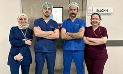 Yalova’da Bir İlk: Safra Kesesi Ameliyatı Uyanık (Epidural) Anestezi ile Başarıyla Yapıldı