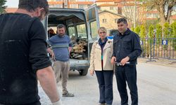 ALTINOVA’DA KALDIRIMLAR YENİLENİYOR: SOKAKLAR DAHA MODERN VE GÜVENLİ Yalova’nın  ilçesinde belediye ekipleri tarafından