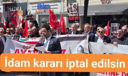 Genç Memur-Sen Yalova İl Başkanı Esat Birtane’den Filistin Açıklaması