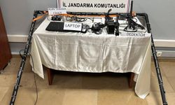 Yalova’da Kaçak Kazı Operasyonu: Ormanlık Alanda 4 Şüpheli Suçüstü Yakalandı