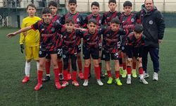 Çiftlikköy Belediyespor Altyapısı Haftaya Damga Vurdu: U-15 Liderliğini Sürdürüyor