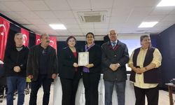 Var Olmanın Notları” Söyleşisinde İlham Veren Yaşam Hikâyesi Paylaşıldı