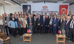 Genel Müdür Abdulkadir Çay: İçerik Üreticisinin Hakkını Koruyan Adil Bir Medya Sistemi Kurulmalı