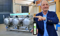 Soğuk Sıkımda Verim Devrimi: Yerli Zeytinyağı Makinesi OLIVETECH 2026’da Tanıtılacak