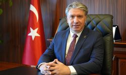 Çocuklar Geleceğimizin Teminatı: Rektör Bahçekapılı’dan 23 Nisan Mesajı