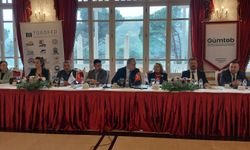 Yalova Turizm Sektörü Toplantısı Gerçekleşti: Sektörün Sorunları ve Hedefleri Masaya Yatırıldı