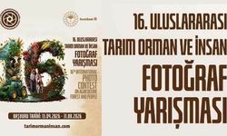 Kadının Emeği Tarımın Geleceğine Yansıyacak: Uluslararası Fotoğraf Yarışması Başvuruları Başladı
