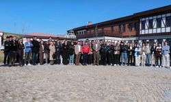 Yalova OSB’den TEKNOFEST’e Hazırlanan Gençlere Büyük Destek