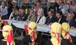 Çiftlikköy’de Kadın El Emeği Pazarı Yeni Sezonu Açtı