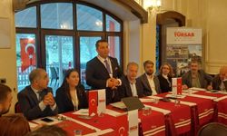 Yalova Turizmi İçin Güç Birliği: Sektör Temsilcileri Ortak Hedefte Buluştu