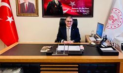 E. Fatih Bayram Yalova İl Kültür ve Turizm Müdürü Olarak Göreve Başladı