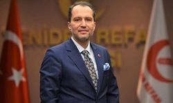 Fatih Erbakan’dan ABD Büyükelçisi’nin Sözlerine Sert Tepki: “Dışişleri Derhal Harekete Geçmeli”