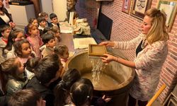 İbrahim Müteferrika Kağıt Müzesi Ziyaretçi Akınına Uğruyor: Yalova’da Kültür ve Deneyim Bir Arada