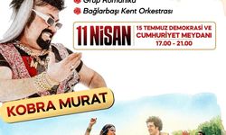 Dünya Romanlar Günü Yalova’da Coşkuyla Kutlanacak: Kobra Murat Sahne Alacak