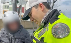 Yalova’da Motosiklet Sürücülerine Trafik Güvenliği Eğitimi Verildi