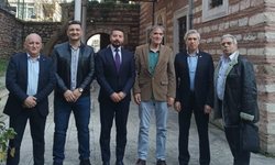 492. Ayşe Hafsa Sultan Dua ve Anma Günü Yoğun Katılımla Gerçekleştirildi