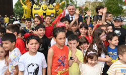 Yalova’da 23 Nisan Coşkusu: Çocuklar Meydanda Buluşacak