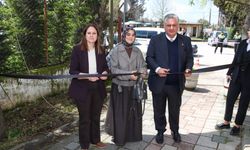 Yalova’da Avukat Zekeriya Polat’ın İsmi Sokağa Verildi