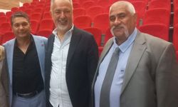 8 Nisan Dünya Romanlar Günü’nde birlik ve kültür vurgusu