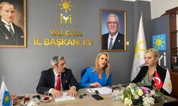 Prof. Dr. İpek Özkal, Yalova ile Türkiye’nin kanayan yaralarına parmak bastı