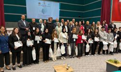 Güzel Türkçemizi Konuşalım Yarışmasının 10.’su yapıldı