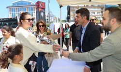 ANNELER GÜNÜ’NDE YALOVA BELEDİYESİ’NDEN ANLAMLI JEST