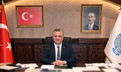 Yalova Belediye Başkanı Mehmet Gürel’den 1 Mayıs Mesajı