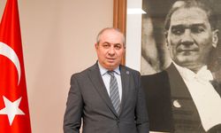 YTSO Başkanı Cemil Demiryürek’ten 19 Mayıs Mesajı: “Gençler Türkiye’nin En Büyük Gücü”