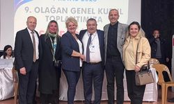 Mustafa Bozkurt Güven Tazeledi: Yalova ESOB Seçimlerinde Yeniden Başkan