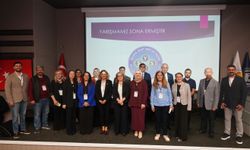 Yalova Benim Kentimdir” Bilgi Yarışmasının Finali Büyük Heyecana Sahne Oldu