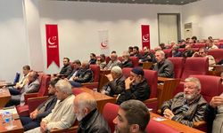 Saadet Partisi İl Divan Toplantısı’nda “Seçim Seferberliği” Mesajı: İktidara Hazırız