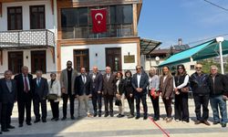 Termal’de Ekonomi Gündemi: CHP Yalova İl Başkanı Erdem Doğancı’dan Esnaf ve Vatandaş Vurgusu