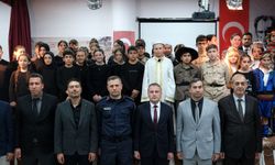 Çiftlikköy’de Kut’ül Amare Zaferi’nin 110. Yılı Anlamlı Etkinlikle Kutlandı