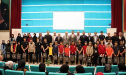 Yalova’da İmam Hatip Okulları Mesleki Yarışmalarında Ödüller Sahiplerini Buldu