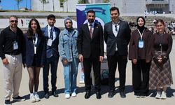 Yalova Üniversitesi’nde 3. Uluslararası Öğrenciler ve Türk Dünyası Kültür Buluşmaları Düzenlendi