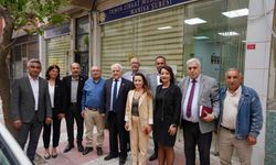 CHP’li Tahsin Becan’dan Manisa’da Ekonomi Tepkisi: “Böyle Büyüyen Ekonomi Olur Mu?”