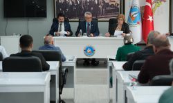 Çiftlikköy Belediye Meclisi’nden Mali Disipline Oybirliği Desteği